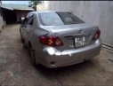 Toyota Corolla altis G 2009 - Bán Toyota Corolla Altis G 2009, màu bạc, xe nhập còn mới