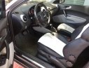 Audi A1 TFSI 1.4 2010 - Bán ô tô Audi A1 TFSI 1.4 năm 2010, màu đen, xe nhập