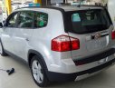 Chevrolet Orlando LTZ 2017 - Bán ô tô Chevrolet Orlando đời 2017, hỗ trợ vay ngân hàng 80%, gọi Ms. Lam 0939193718