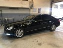 Mercedes-Benz E250  CGI 2010 - Bán Mercedes E250 CGI sản xuất 2010, màu đen chính chủ, 860 triệu