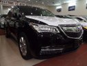 Acura MDX AWD 2016 - Cần bán xe Acura MDX AWD đời 2016, màu đen số tự động