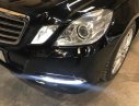 Mercedes-Benz E250  CGI 2010 - Bán Mercedes E250 CGI sản xuất 2010, màu đen chính chủ, 860 triệu