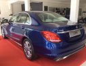 Mercedes-Benz C200 2017 - Mercedes C200 2017 giá tốt, giao ngay