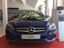 Mercedes-Benz C200 2017 - Mercedes C200 2017 giá tốt, giao ngay