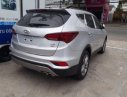 Hyundai Santa Fe 2017 - Cần bán xe Hyundai Santa Fe đời 2017, xe đẹp nhanh tay liên hệ