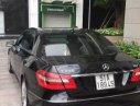 Mercedes-Benz C250 2012 - Cần bán Mercedes E250 đời 2012, màu đen, nhập khẩu nguyên chiếc