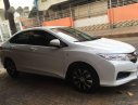 Honda City MT 2016 - Bán xe Honda City MT đời 2016 chính chủ