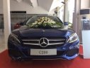 Mercedes-Benz C200 2017 - Cần bán Mercedes đời 2017, xe đẹp sang trọng 