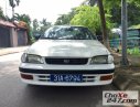 Toyota Corona 1996 - Cần bán gấp Toyota Corona đời 1996, màu trắng, như mới, giá 178tr