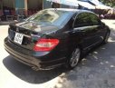 Mercedes-Benz C300 AMG 2010 - Bán xe Mercedes C300 AMG sản xuất 2010, màu đen