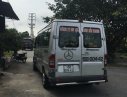 Mercedes-Benz Sprinter 2009 - Bán Mercedes Sprinter SX 2009, màu bạc