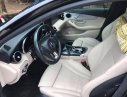 Mercedes-Benz C200 2015 - Chính chủ bán Mercedes C200 đời 2015, màu đen