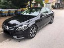 Mercedes-Benz C200 2015 - Chính chủ bán Mercedes C200 đời 2015, màu đen