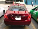 Mercedes-Benz C200 2015 - Bán Mercedes-Benz C200 đời 2015, màu đỏ