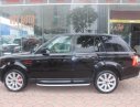 LandRover Range rover Sport 4.5L 2008 - Bán LandRover Range Rover Sport 4.5L đời 2008, màu đen, nhập khẩu