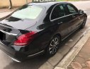 Mercedes-Benz C200 2015 - Nhà cần bán xe Mercedes C200 cũ đời 2015, tự động màu đen, chính chủ