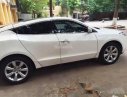 Acura ZDX 2010 - Cần bán gấp Acura ZDX đời 2010, nhập khẩu số tự động