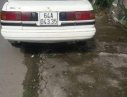 Toyota Corona   MT 1983 - Cần bán lại xe Toyota Corona MT đời 1983, màu trắng chính chủ