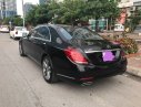 Mercedes-Benz S500 L 2013 - Bán ô tô Mercedes S500L sản xuất 2013 ĐK 2014, xe rất đẹp