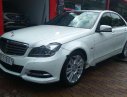 Mercedes-Benz C250 2011 - Bán Mercedes C250 đời 2011, màu trắng