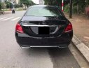 Mercedes-Benz C200 2015 - Chính chủ bán Mercedes C200 đời 2015, màu đen