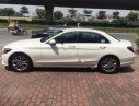 Mercedes-Benz C200 2015 - Bán ô tô Mercedes C200 đời 2015, màu trắng