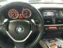 BMW X6 E71 2008 - Cần bán xe BMW X6 3.5 XDriver đời 2009, màu trắng, xe nhập, gia đình sử dụng