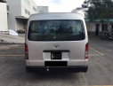 Toyota Hiace 2006 - Cần bán xe Toyota Hiace đời 2006 giá cạnh tranh