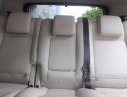 LandRover Range rover Sport 4.5L 2008 - Bán LandRover Range Rover Sport 4.5L đời 2008, màu đen, nhập khẩu