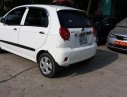 Daewoo Matiz Van 2015 - Auto bán xe Daewoo Matiz VAN đời 2015, màu trắng