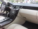 LandRover Range rover Sport 4.5L 2008 - Bán LandRover Range Rover Sport 4.5L đời 2008, màu đen, nhập khẩu