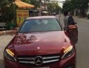 Mercedes-Benz C200 2015 - Bán Mercedes C200 sản xuất 2015, ít sử dụng