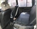 Mitsubishi Pajero 1988 - Bán Mitsubishi Pajero đời 1988, giá tốt