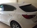 Mazda 3 2016 - Bán xe Mazda 3 đời 2016, màu trắng số tự động