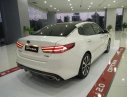 Kia Optima 2.4 GT-LINE 2017 - Bán Kia Optima 2.4 GT-LINE đời mới, màu trắng