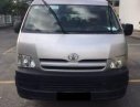 Toyota Hiace 2006 - Cần bán xe Toyota Hiace đời 2006 giá cạnh tranh