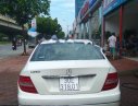 Mercedes-Benz C250 2011 - Bán Mercedes C250 đời 2011, màu trắng