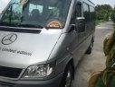 Mercedes-Benz Sprinter 2009 - Bán Mercedes Sprinter SX 2009, màu bạc