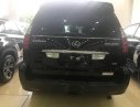 Lexus GX470 2009 - Bán Lexus GX470 model 2009, xe 1 chủ từ đầu siêu đẹp, cam kết xe không đâm đụng