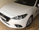 Mazda 3 2016 - Bán xe Mazda 3 đời 2016, màu trắng số tự động