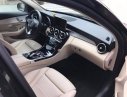 Mercedes-Benz C200 2015 - Chính chủ bán Mercedes C200 đời 2015, màu đen