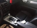 Mercedes-Benz C300 AMG 2010 - Bán xe Mercedes C300 AMG sản xuất 2010, màu đen