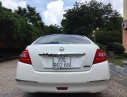 Nissan Teana 2.5AT 2010 - Bán Nissan Teana 2.5AT 2010, màu trắng, xe nhập