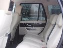 LandRover Range rover Sport 4.5L 2008 - Bán LandRover Range Rover Sport 4.5L đời 2008, màu đen, nhập khẩu