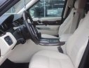 LandRover Range rover Sport 4.5L 2008 - Bán LandRover Range Rover Sport 4.5L đời 2008, màu đen, nhập khẩu
