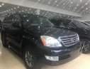 Lexus GX470 2009 - Bán Lexus GX470 model 2009, xe 1 chủ từ đầu siêu đẹp, cam kết xe không đâm đụng