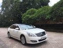 Nissan Teana 2.5AT 2010 - Bán Nissan Teana 2.5AT 2010, màu trắng, xe nhập