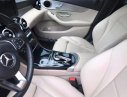 Mercedes-Benz C200 2015 - Chính chủ bán Mercedes C200 đời 2015, màu đen