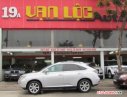 Lexus RX350 2009 - Cần bán lại xe Lexus RX350 đời 2009, màu bạc