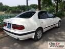 Toyota Corona 1996 - Cần bán gấp Toyota Corona đời 1996, màu trắng, như mới, giá 178tr